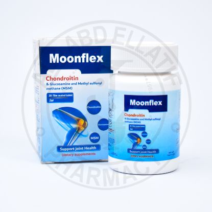 Picture of MOONFLEX 30 TABS