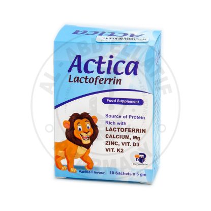 Picture of ACTICA 10 SACHETS