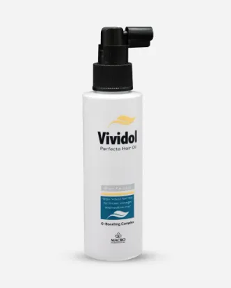 Picture of VIVIDOL HAIR OIL 250 ML