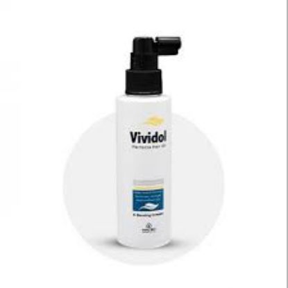 Picture of VIVIDOL PERFECTA HAIR OIL 120 ML