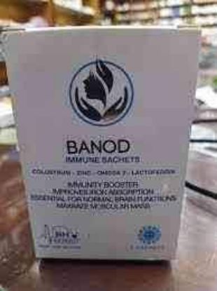 Picture of BANOD 7 SACHETS