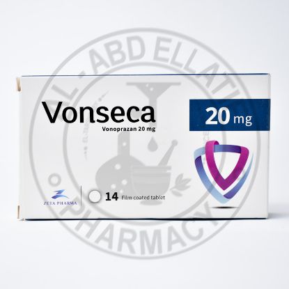 Picture of VONSECA 20 MG 14 TABS.