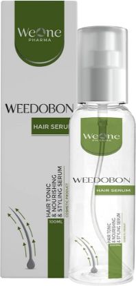Picture of WEEDOBON HAIR SERUM 100 ML