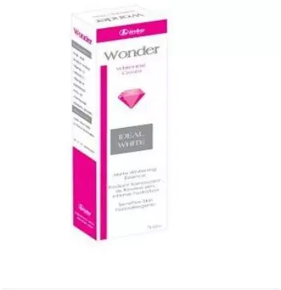Picture of WONDER WHITENING CREAM 50 GM