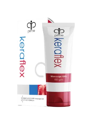 Picture of KERAFLEX GEL 60 GM