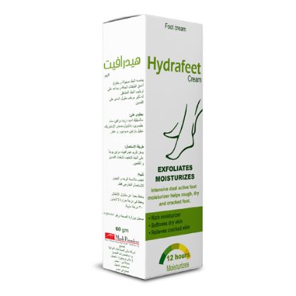 Picture of HYDRAFEET CREAM 60 GM