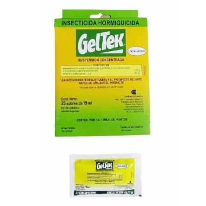 Picture of GELTEX 10 SACHETS