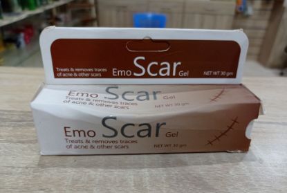 Picture of EMO SCAR GEL 30 GM