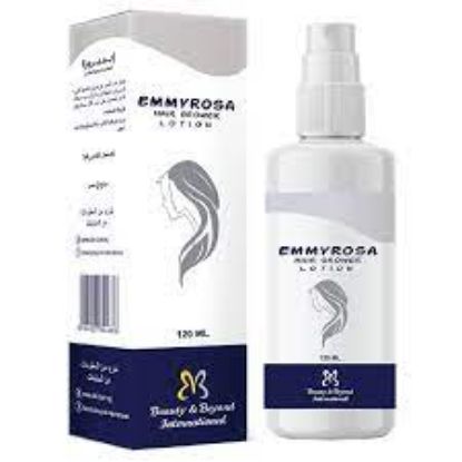 Picture of EMMYROSA HAIR LOTION 120 ML