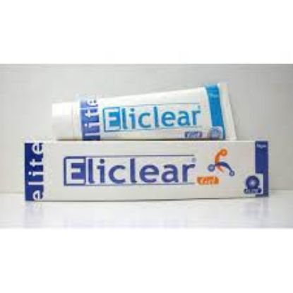 Picture of ELICLEAR GEL 50 GM
