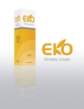 Picture of EKO FIRMING CREAM 100 GM
