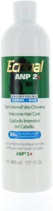 Picture of ECRINAL ANP SHAMPOO FOR MEN 400 ML