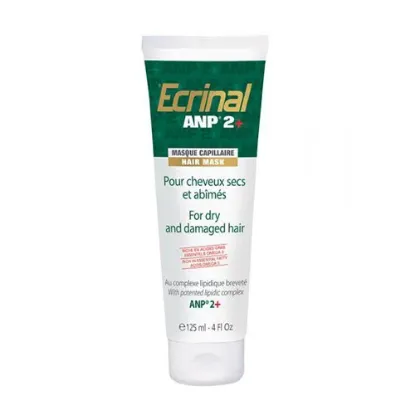 Picture of ECRINAL ANP HAIR MASK 125 ML