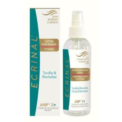 Picture of ECRINAL ANP HAIR LOTION FOR WOMEN 200 ML