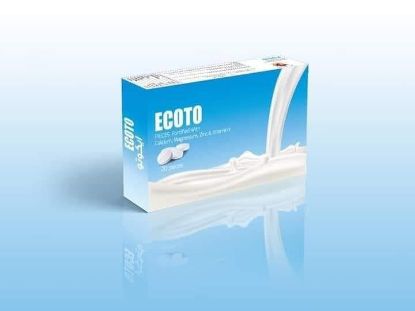 Picture of ECOTO 20 PIECES