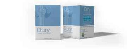 Picture of DURY 10 SACHET