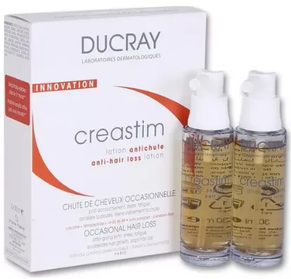 Picture of DUCRAY CREASTIM 2*30ML HAIR SPRAY