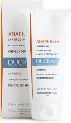 Picture of DUCRAY ANAPHASE SHAMPOO 200 ML