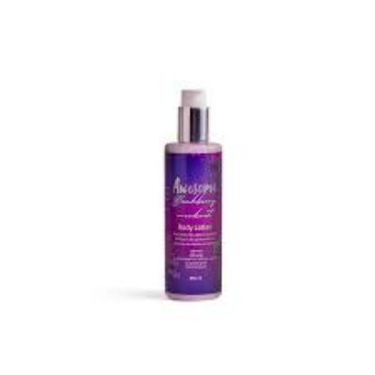 Picture of Awesome Body Lotion Blackberry 250 Ml
