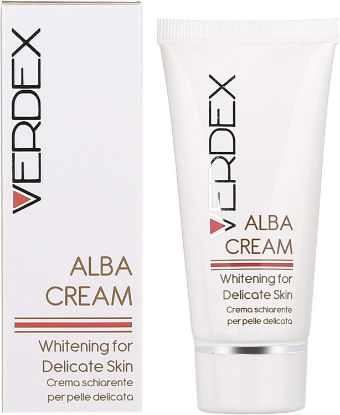 Picture of ALBA CREAM 50 GM