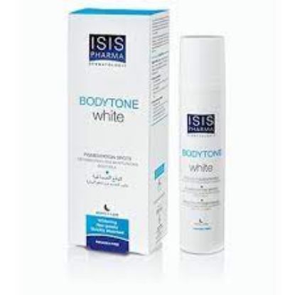 Picture of BODYTONE WHITE BODY MILK 100 ML