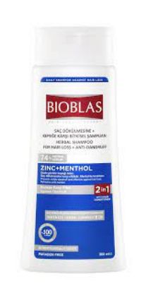 Picture of BIOBLAS SHAMPOO ANTI-DANDRUFF 400ML