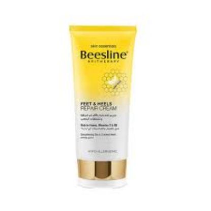 Picture of BEESLINE FEET & HEELS REPAIR CREAM 150 GM
