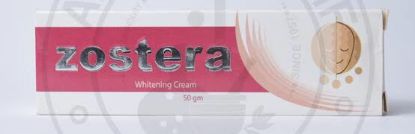 Picture of ZOSTERA CREAM 50 GM