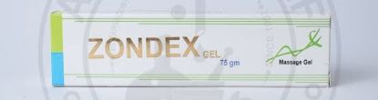 Picture of ZONDEX GEL 75 GM