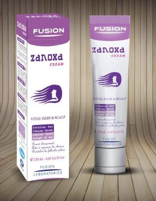 Picture of ZANOXA HAIR CREAM 60 GM